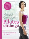 Pilates on the Go (eBook)